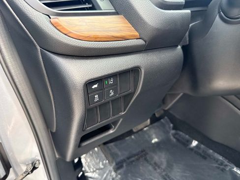 Used 2022 Honda CR-V EX-L image 20