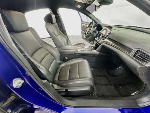 Used 2021 Honda Accord Sport image 12