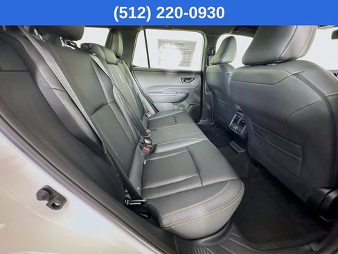 New 2026 Subaru Outback Wilderness AWD/4WD image 33