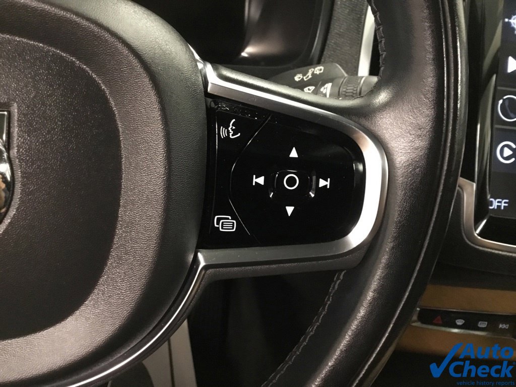 Used 2021 Volvo XC90 T6 Momentum AWD/4WD image 49