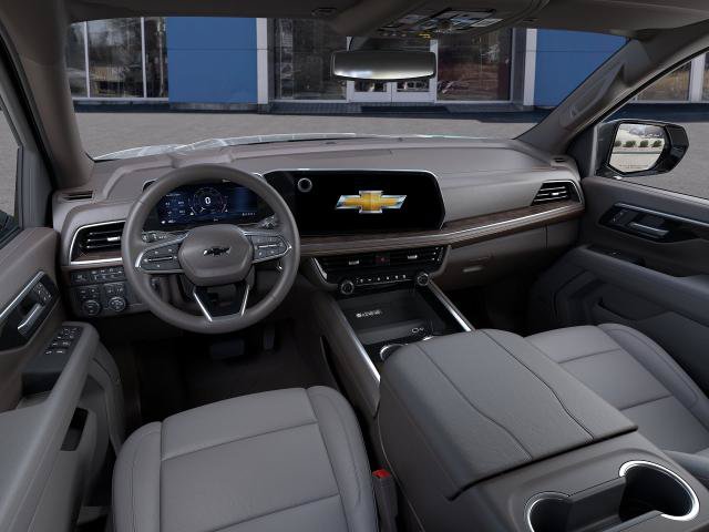 New 2026 Chevrolet Tahoe Z71 w/ Z71 Off-Road Package AWD/4WD image 39