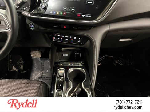 Used 2022 Buick Envision Preferred image 15