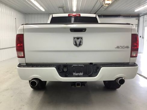 Used 2012 RAM 1500 Express AWD/4WD image 5