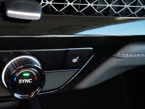 Certified 2025 Honda Accord EX-L image 29