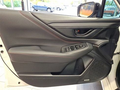 Certified 2024 Subaru Legacy Sport image 11