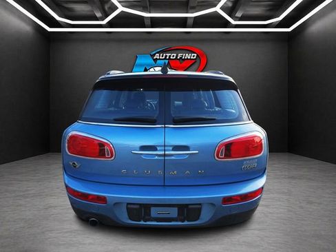 Used 2017 MINI Cooper Clubman ALL4 AWD/4WD image 11