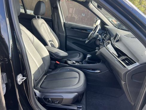 Used 2016 BMW X1 xDrive28i image 14