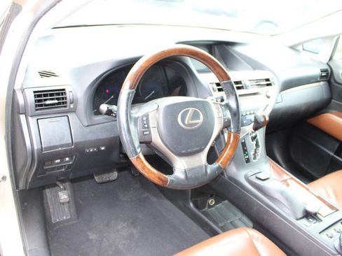 Used 2013 Lexus RX 350 AWD image 13