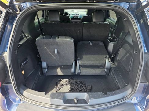 Used 2016 Ford Explorer Limited w/ Equipment Group 301A AWD/4WD image 15