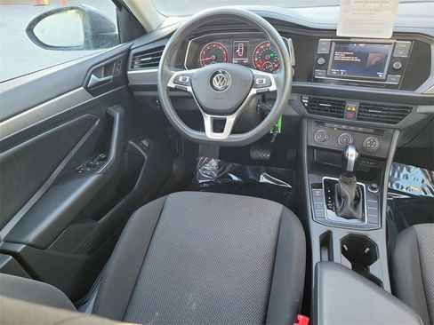 Certified 2021 Volkswagen Jetta S w/ Driver Assistance Package image 10