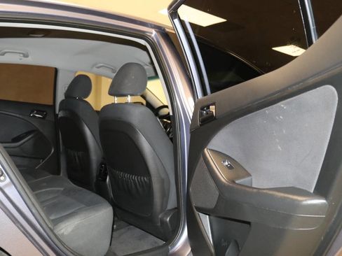 Used 2012 Kia Optima Hybrid FWD image 78