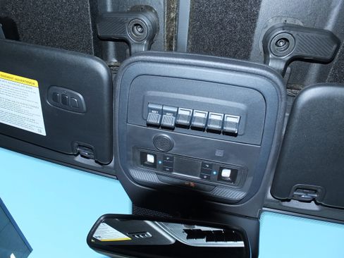 Used 2021 Ford Bronco First Edition image 30