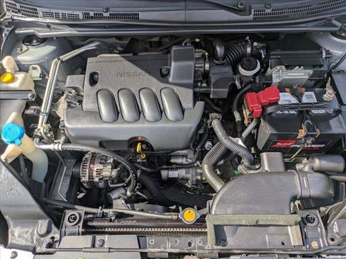 Used 2010 Nissan Sentra 2.0 image 19