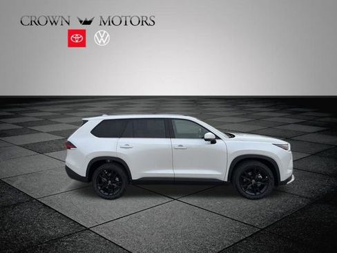 Used 2026 Toyota Grand Highlander AWD Hybrid image 23