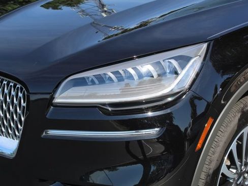 Used 2024 Lincoln Aviator Reserve w/ Elements Package Plus AWD/4WD image 12