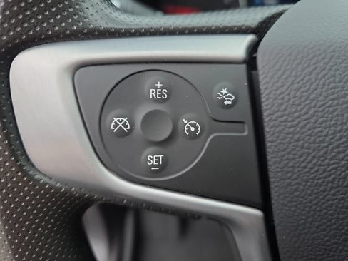 Certified 2024 GMC Terrain SLE w/ Driver Convenience Package FWD image 19