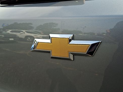 Certified 2024 Chevrolet TrailBlazer LS w/ LS Convenience Package AWD/4WD image 30
