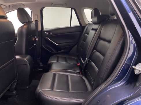 Used 2016 MAZDA CX-5 Grand Touring image 18