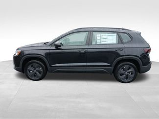 New 2026 Volkswagen Taos S video 2