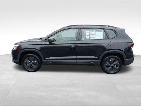 New 2026 Volkswagen Taos S image 2