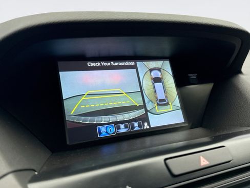 Used 2020 Acura MDX SH-AWD w/ Advance Package image 15