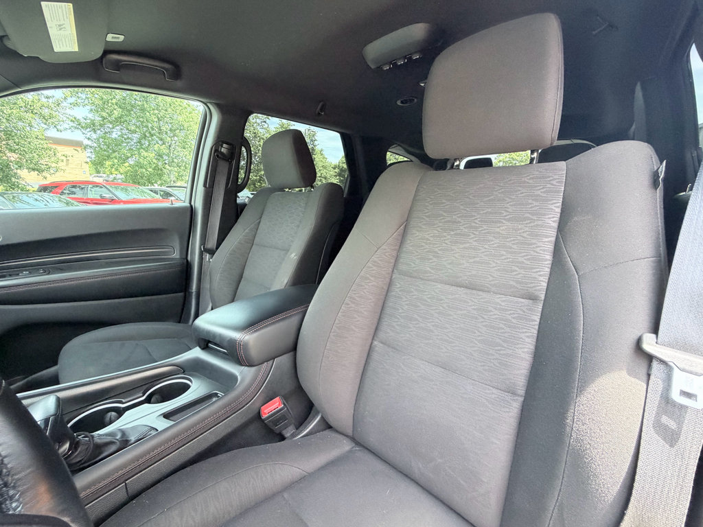 Used 2024 Dodge Durango R/T RWD image 23
