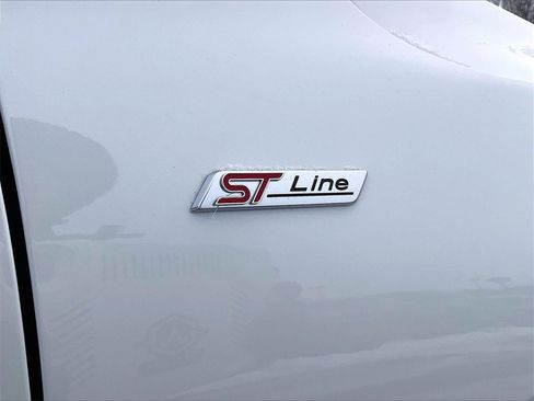 Used 2024 Ford Escape ST-Line Select w/ Tech Pack #1 image 27