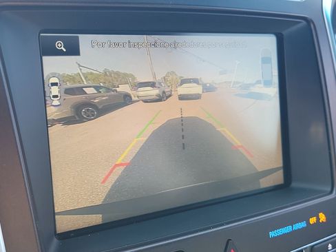 Used 2016 Ford Explorer Limited w/ Equipment Group 301A image 28