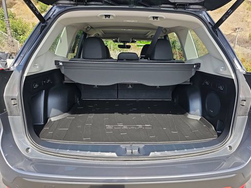 Certified 2024 Subaru Forester Sport AWD/4WD image 12