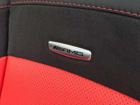 Used 2024 Mercedes-Benz GLE 53 AMG 4MATIC Coupe image 14