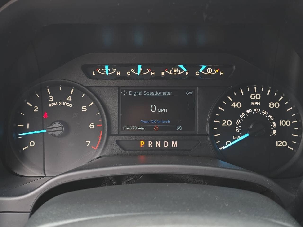 Used 2019 Ford F150 XL w/ Equipment Group 101A Mid AWD/4WD image 31