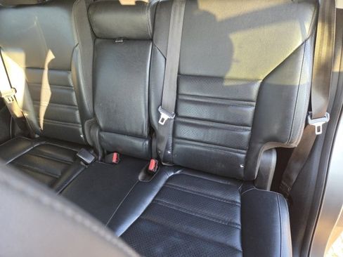 Used 2018 Kia Sorento EX image 14