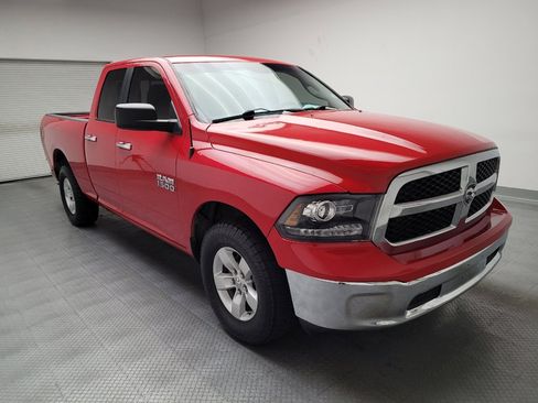 Used 2018 RAM 1500 Classic SLT image 13