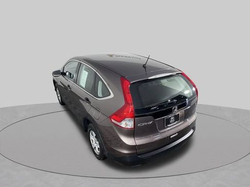Used 2014 Honda CR-V LX image 35