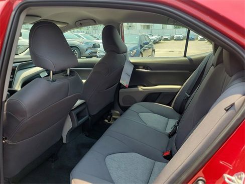 Used 2024 Toyota Camry LE image 8