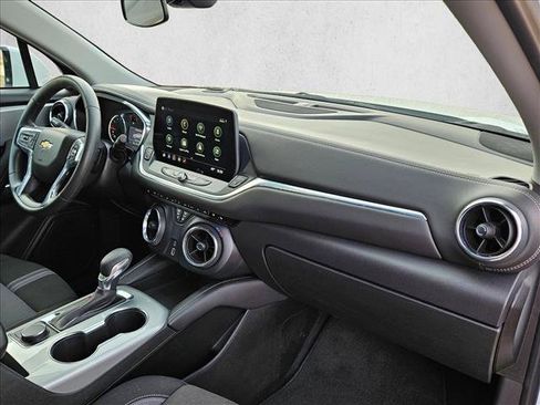 Certified 2025 Chevrolet Blazer LT image 21