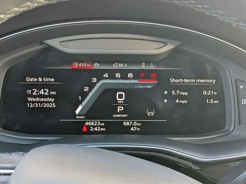 Used 2024 Audi Q7 3.0T Premium Plus image 11