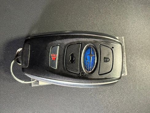 Used 2025 Subaru Ascent Bronze Edition w/ Popular Package #2 image 23