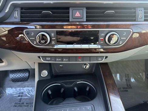 Used 2019 Audi A5 2.0T Premium Plus w/ Premium Plus image 21