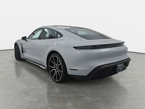 Used 2023 Porsche Taycan w/ Premium Package image 7