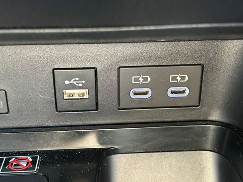 Certified 2025 Toyota Camry LE FWD image 26