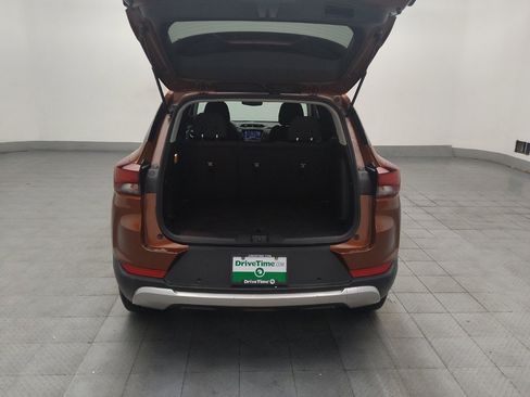 Used 2021 Chevrolet TrailBlazer LT w/ Convenience Package FWD image 29