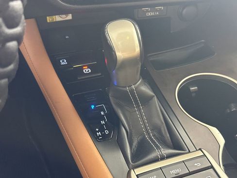 Used 2021 Lexus RX 350 FWD w/ Premium Package image 8