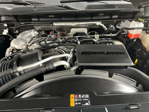 Used 2024 GMC Sierra 2500 Denali Ultimate image 35