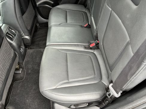 Used 2022 Hyundai Tucson Limited FWD image 13