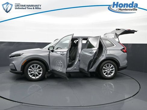 New 2026 Honda CR-V EX image 38