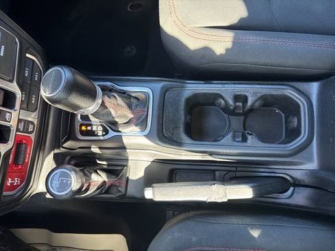 Used 2020 Jeep Gladiator Rubicon image 28