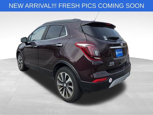 Used 2017 Buick Encore Premium image 5