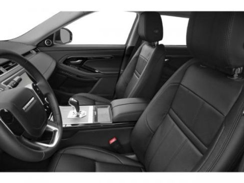 Used 2020 Land Rover Range Rover Evoque S image 9