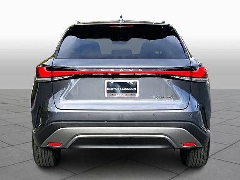 New 2026 Lexus RX 450h Luxury image 8